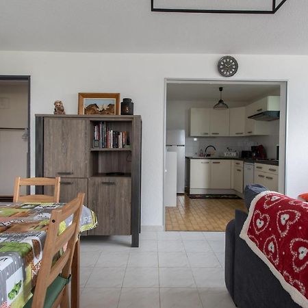 Les Arolles - Appartement Vue Sur La Montagne 생-레제르-레-멜레즈 외부 사진